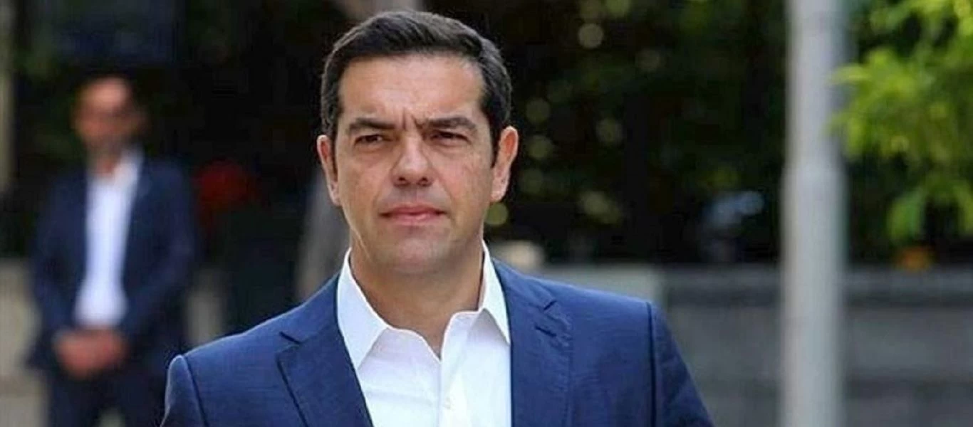 Α.Τσίπρας: «Είμαστε συγκλονισμένοι από το τραγικό δυστύχημα στη Βουλγαρία»